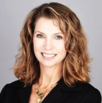 Katherine Thompson